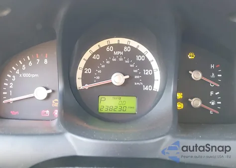 2006 Kia Sportage Ex V6/Lx V6 from USA, damaged, VIN KNDJF723767199776